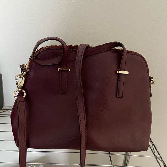 Kate Spade Crossbody Bag - Picture 4 of 4